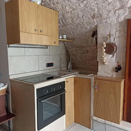 Apartment Dimora Badessa *