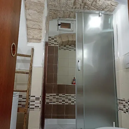 Apartment Dimora Badessa *