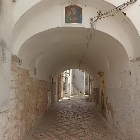 Apartment Dimora Badessa Castellana Grotte
