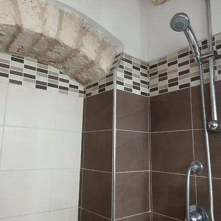 Apartment Dimora Badessa *