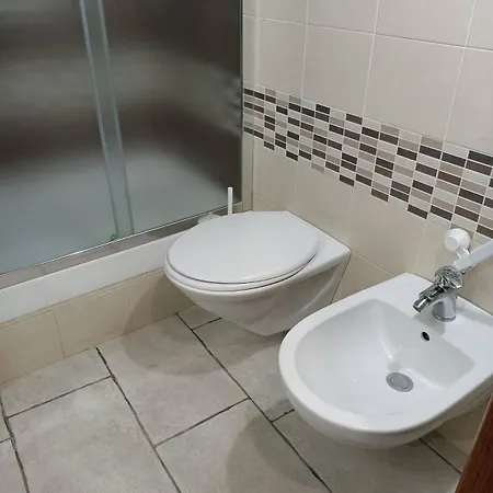 Dimora Badessa Apartment Castellana Grotte