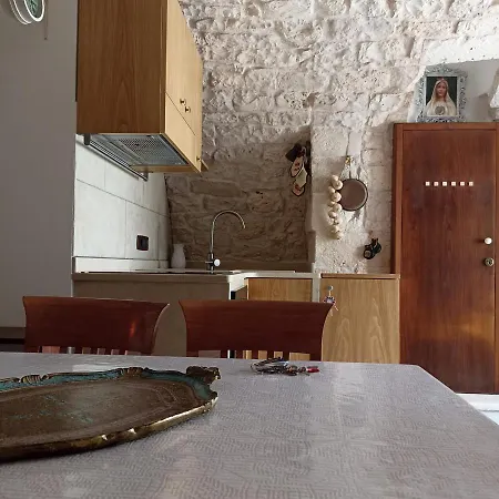 Appartement Dimora Badessa Castellana Grotte