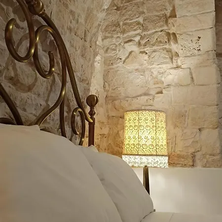 Appartement Dimora Badessa Castellana Grotte